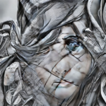 Bitcoin price decline during Iran crisis