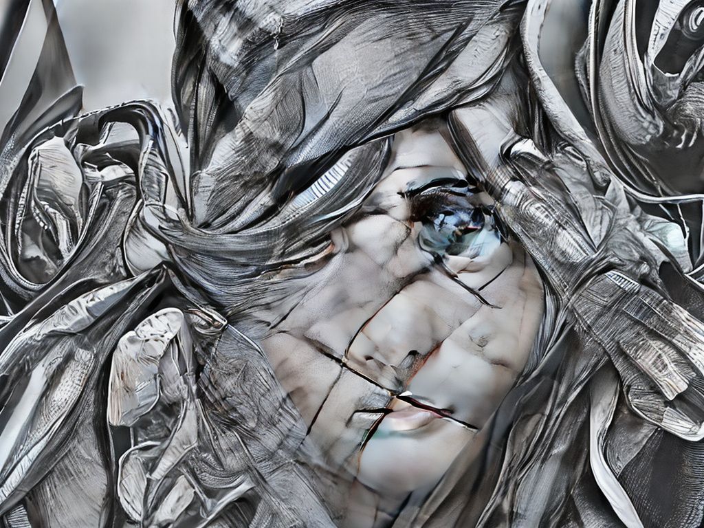 Bitcoin price decline during Iran crisis